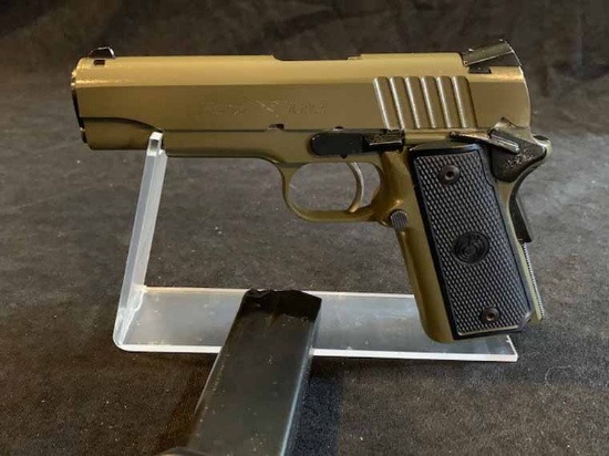 Para LDA Tac-Four  45 acp