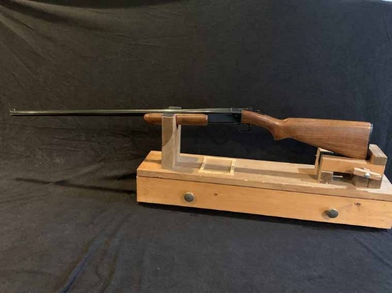 Winchester Mod.37 full choke 30" BBL 12 ga.