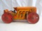 MarX Wind-Up Tractor