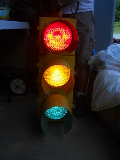 Traffic Light