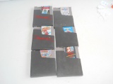 Lot of 6 Nintendo NES Games