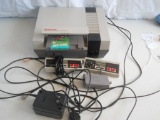 Nintendo Model # NES-001
