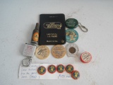 Lot of Misc Small Collectables