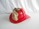 Texaco Fire Chief Firemans Hat