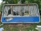 Huge Exxon Aluminum Sign Body