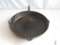 Extra Large Cast Iron Skillett