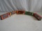 Lot of 5 Matchbox 