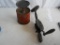 Lot of 2 Items