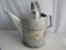 Old Watering Can