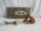 Mixed Lot of 3 Items