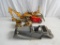 Lot of Misc. Toy Items