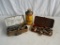 Lot of 2 Garage Items