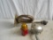 Lot of 3 Items