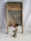 Lot of 2 Items