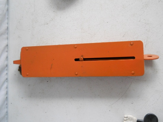 Detecto Hanging Scale
