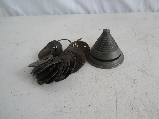 Lot of Items