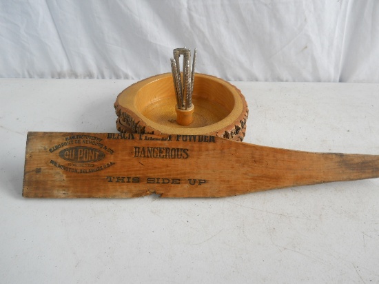Lot of 2 Items