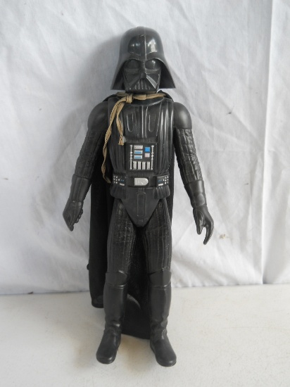 1978 Darth Vader Figure