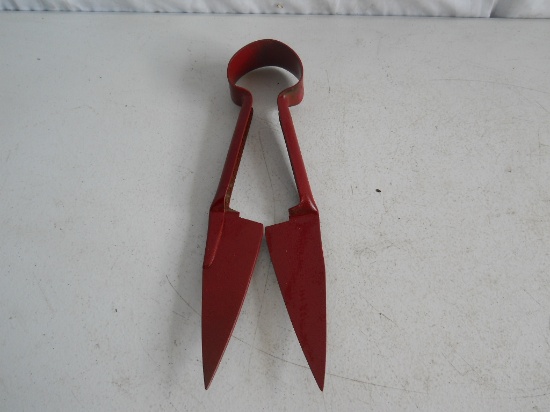 Sheep Shears