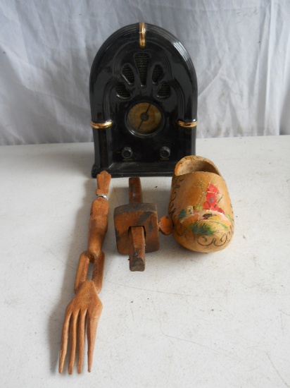 Lot of Misc. Items