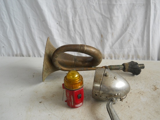 Lot of 3 Items