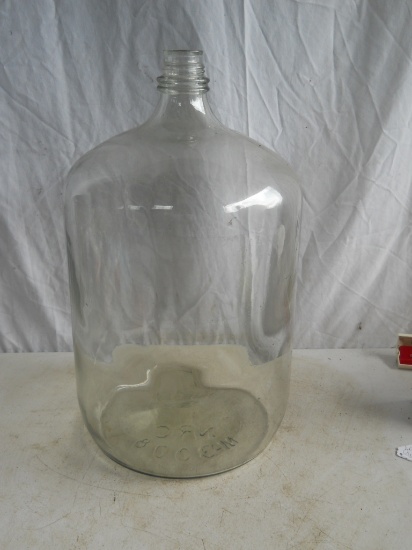 Glass Bottle
