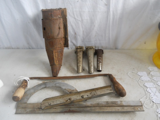 Lot of 6 Items