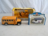 Lot of 3 Vehicles