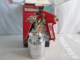 Paint Sprayer NIB