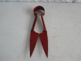 Sheep Shears