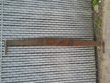 2 Person Pull Saw