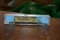 GM50 HO Scale B&O Gold Engine