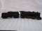 Lionel Engine #675 w/PRR Tender