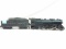 Lionel Engine #736 & Tender