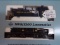 Proto series 2000 N&W #3379 SW9/1200 diesel