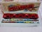 Bachmann 89 Trilevel car hauler