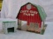 Marx Lazy Day farm w/ outbuilding