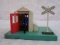 Lionel 0-027 Automatic gate