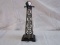Marx O Scale Yard Light w/ Shade