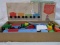 Child Guidance Railroad in Original Box