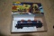 Athearn 1504 Union Oil 3 Dome Tank
