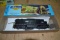 HO Scale N&W Powered Engine