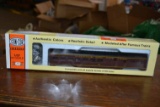 1/87 Con Cor HO N&W Dining Car