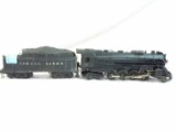 Lionel Engine #736 & Tender
