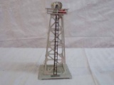 Lionel #394 Beacon-yard tower light