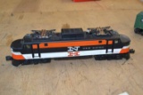 Lionel O Gauge New Haven 2350 Engine