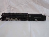 American Flyer Engine # 324AC w/ New York Central Tender