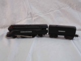 Lionel #1688 Engine w/ Tender