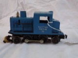 Lionel Navy Yard New York Engine #51 O27 Gauge