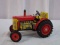 Zetor Toys Lithographed Farm Tractor C.1955